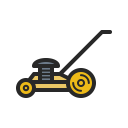 Lawnmower